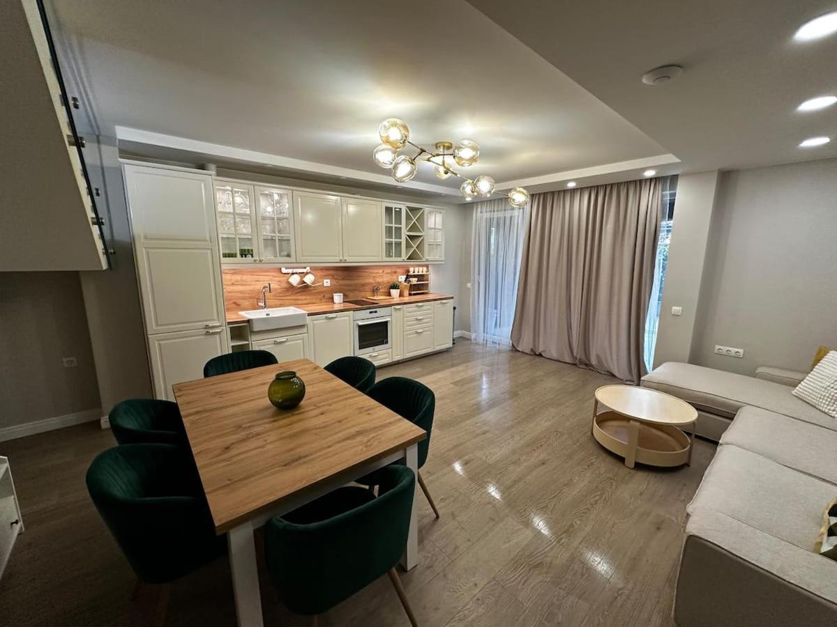 Amaya Apartment صوفيا المظهر الخارجي الصورة