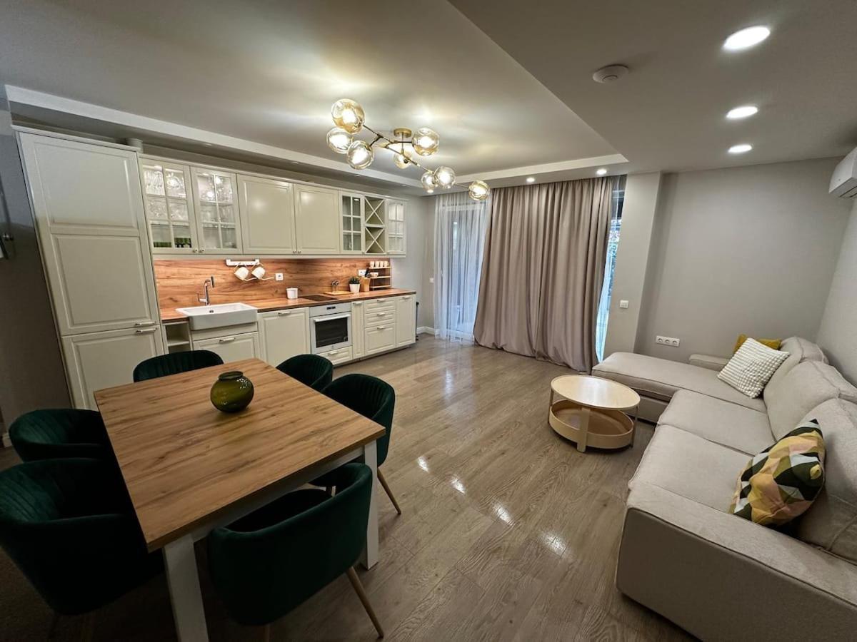 Amaya Apartment صوفيا المظهر الخارجي الصورة