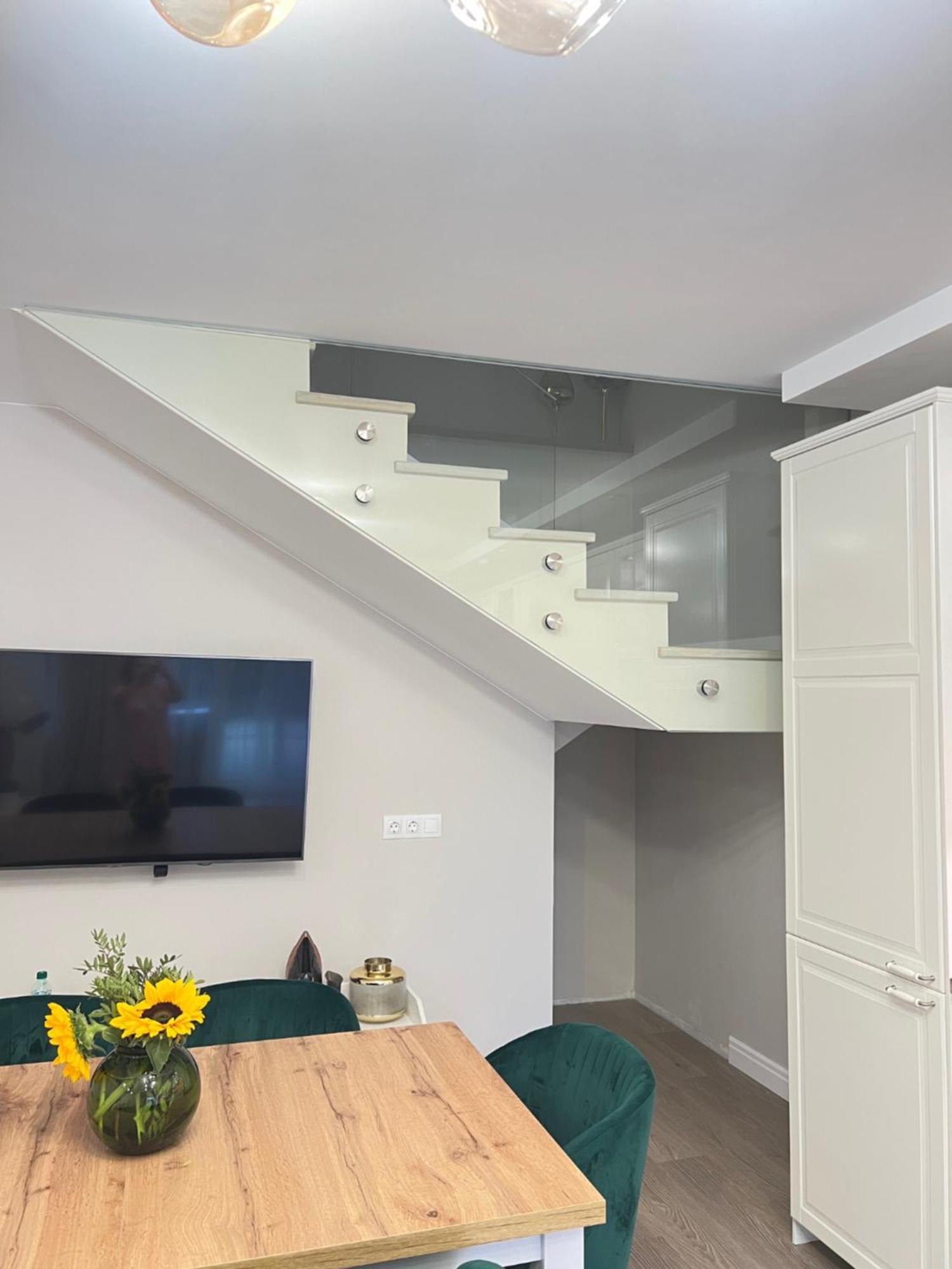 Amaya Apartment صوفيا المظهر الخارجي الصورة
