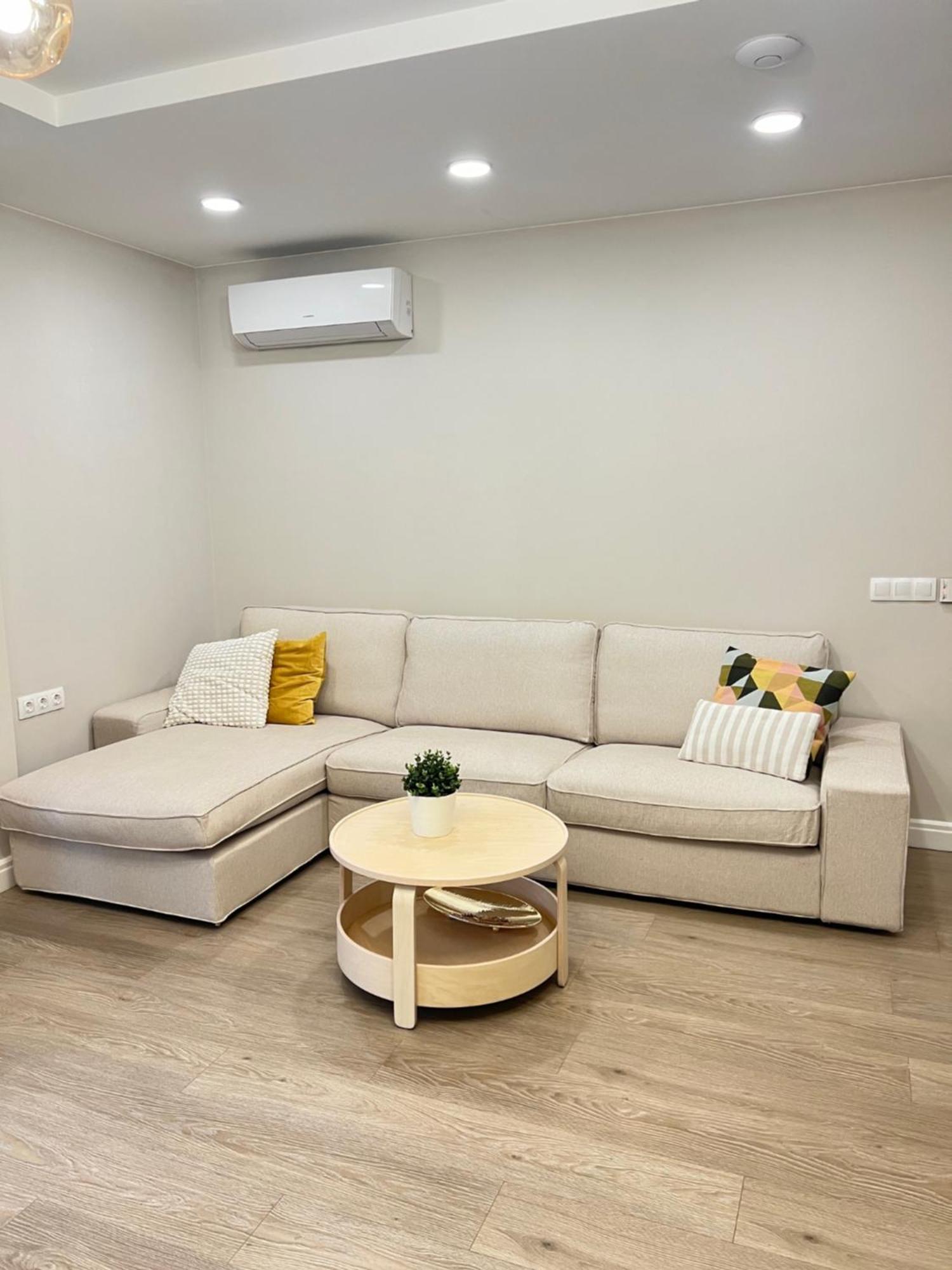 Amaya Apartment صوفيا المظهر الخارجي الصورة