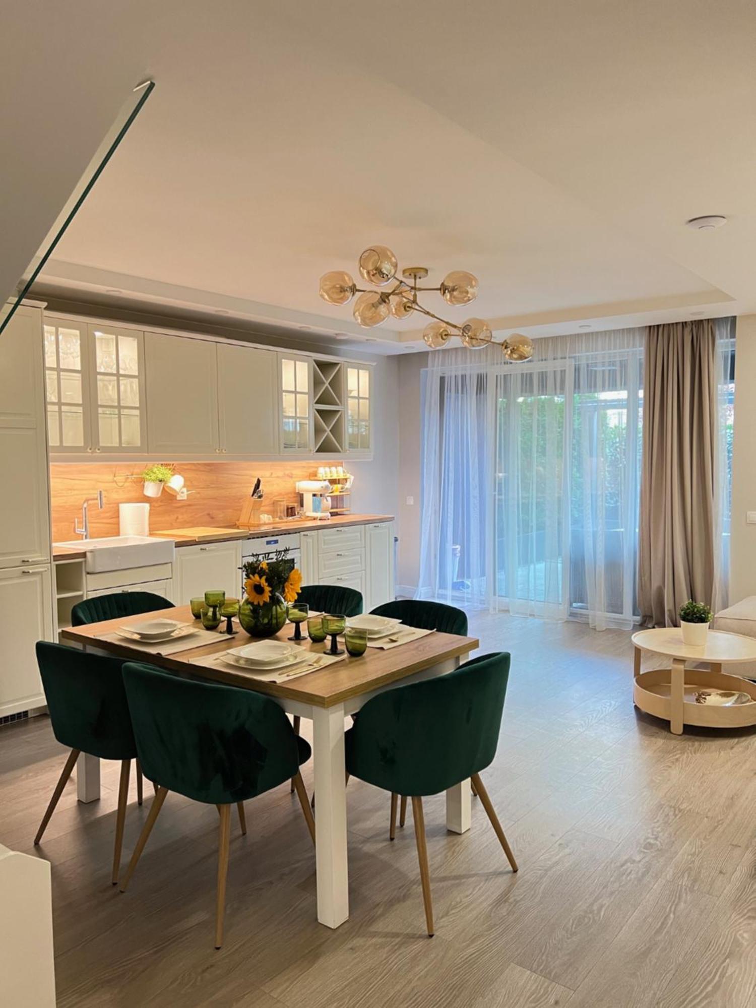 Amaya Apartment صوفيا المظهر الخارجي الصورة